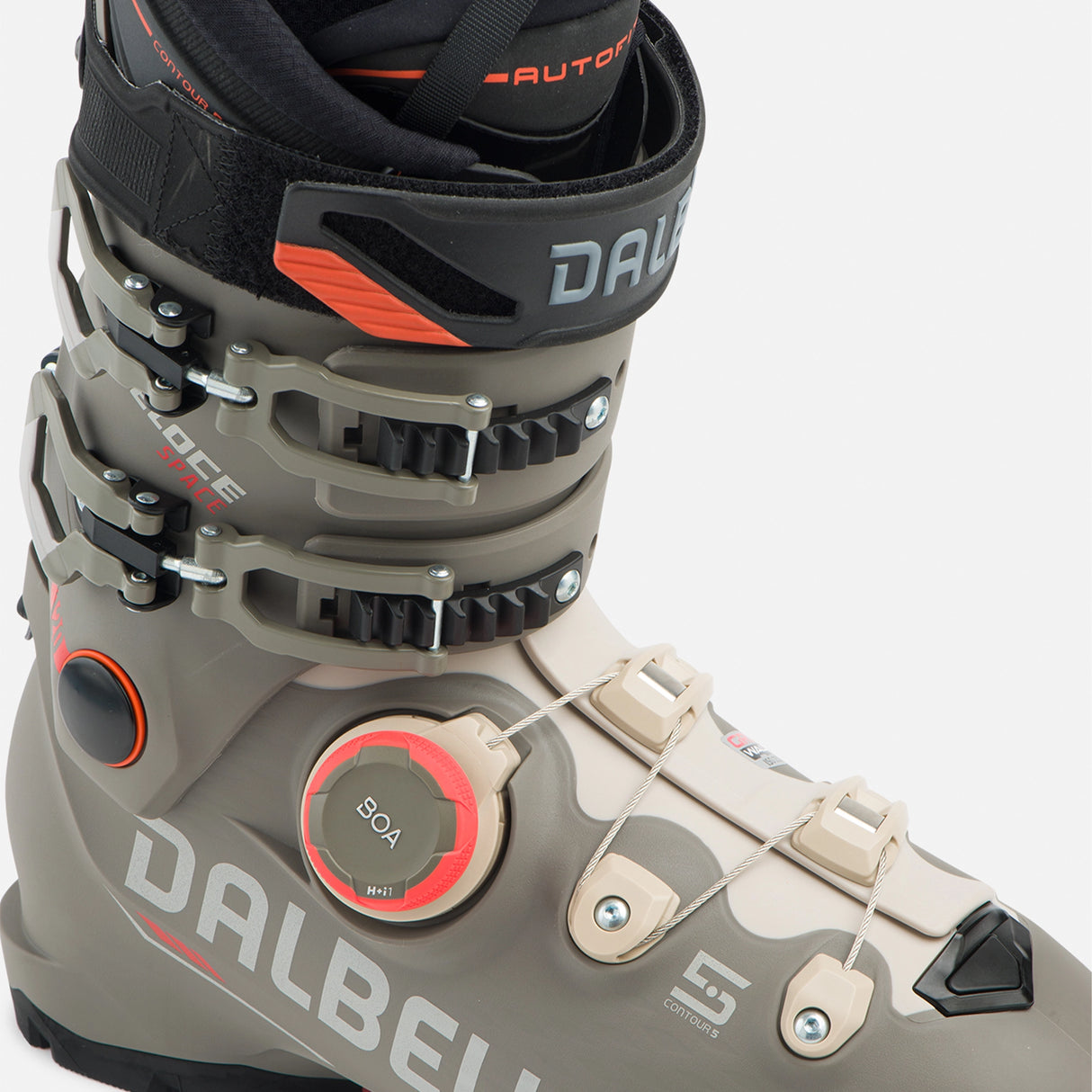 Dalbello Veloce Space 120