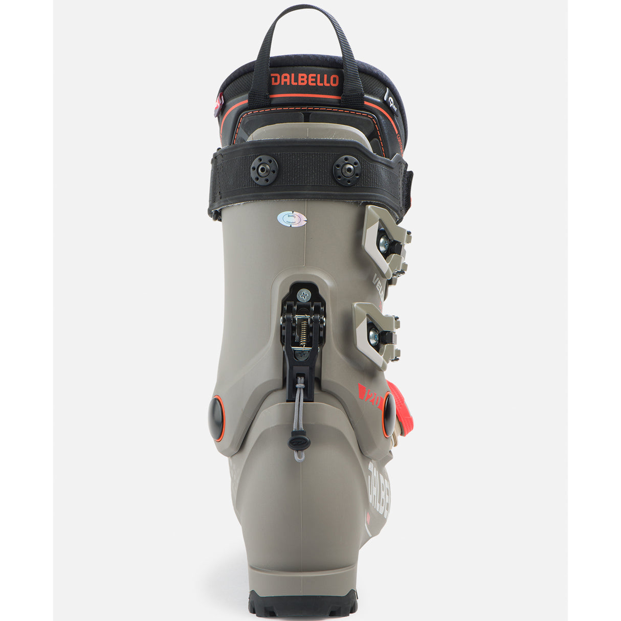 Dalbello Veloce Space 120 Dual Boa GW