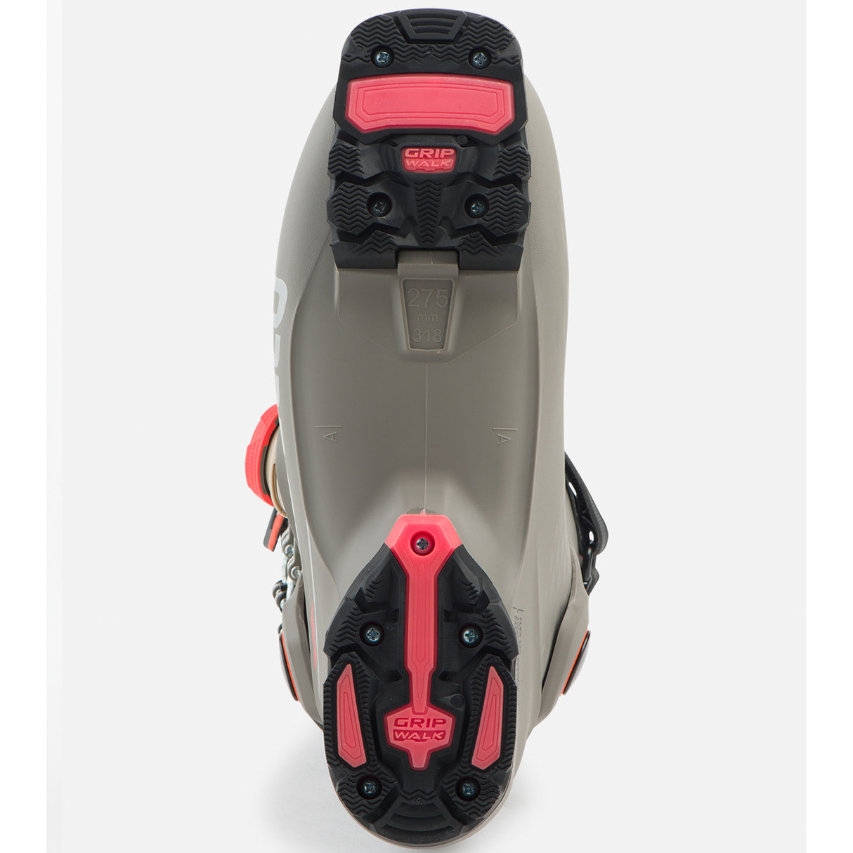 Dalbello Veloce Space 120 Dual Boa GW