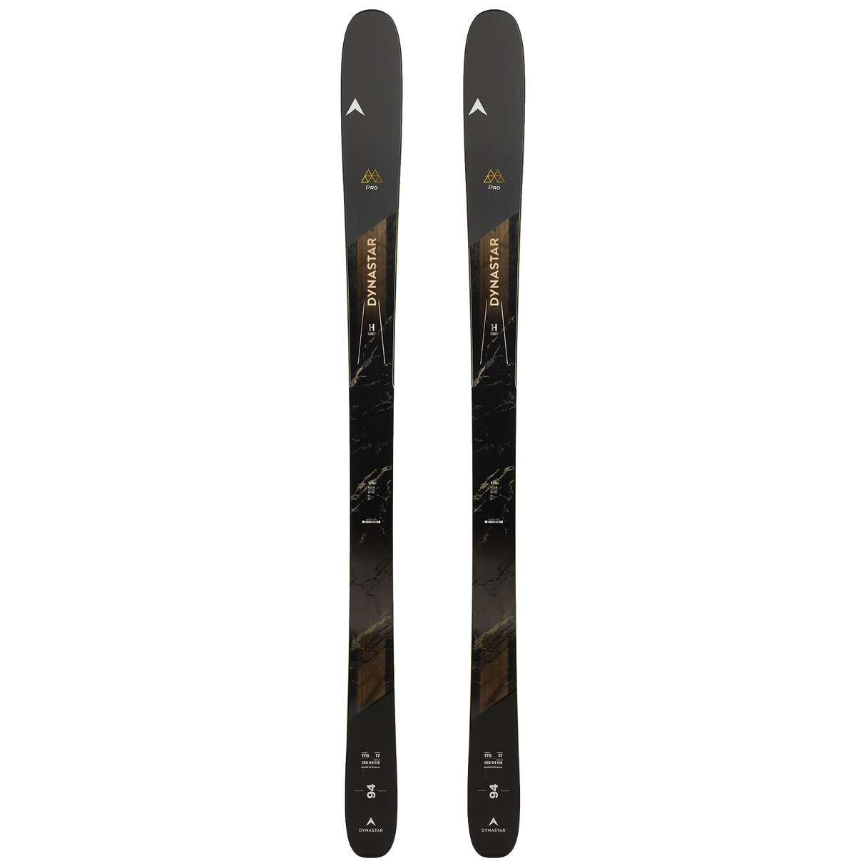 Dynastar Demo M-Pro 94 25/26 178 cm