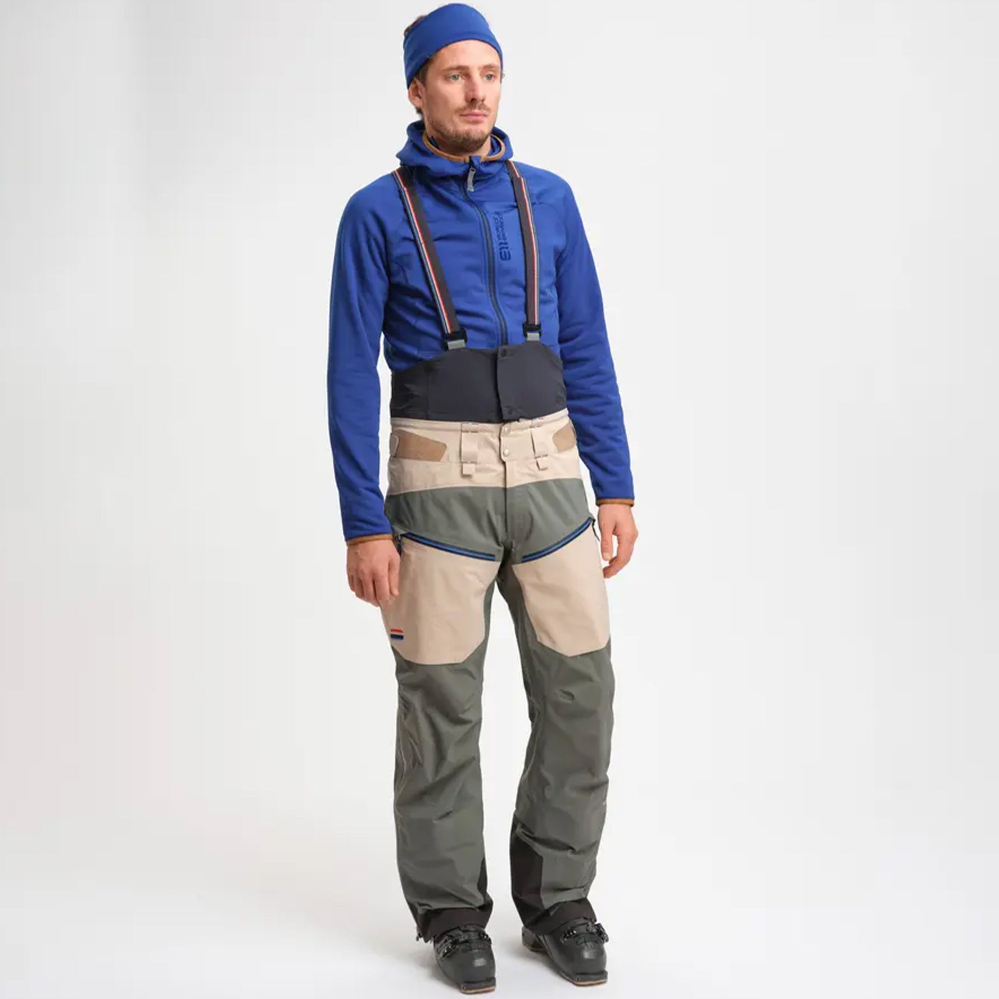 Elevenate M Bec de Rosses XI Pants | Fri frakt!