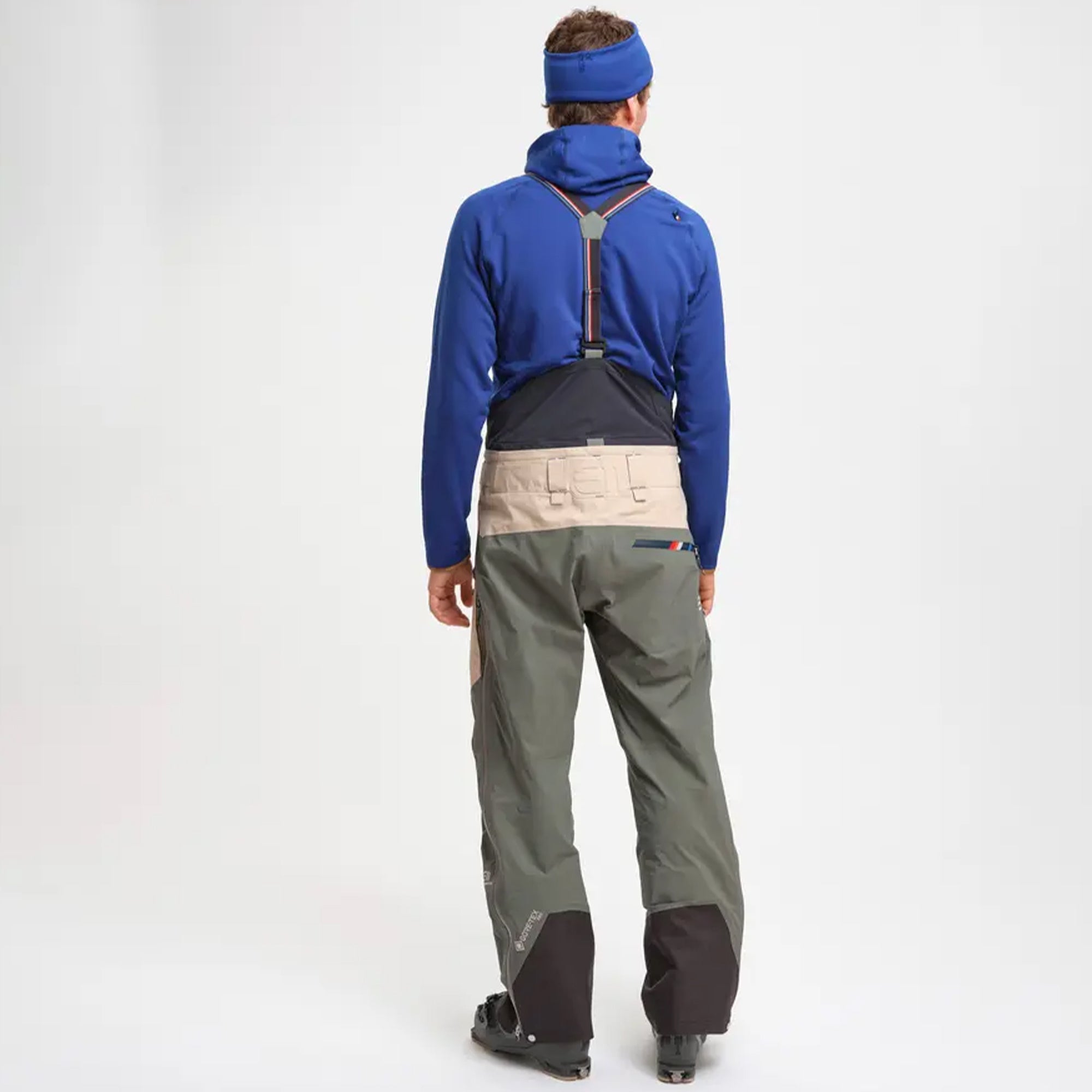 Elevenate M Bec de Rosses XI Pants | Fri frakt!