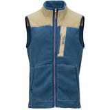 Elevenate M Canyon Pile Fleece Vest