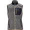 Elevenate M Glacier Pile Vest