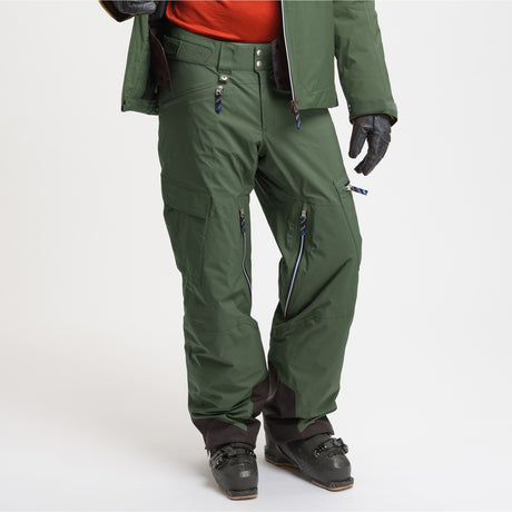 Elevenate M Lavancher Cargo Pants