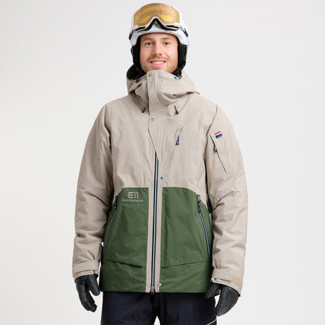 Elevenate M Lavancher Jacket