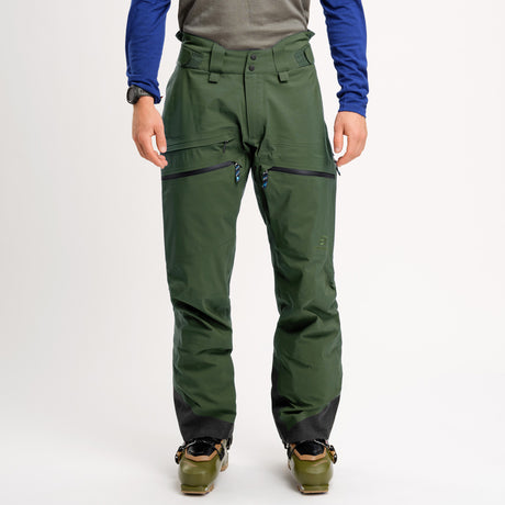 Elevenate M Pure Pants