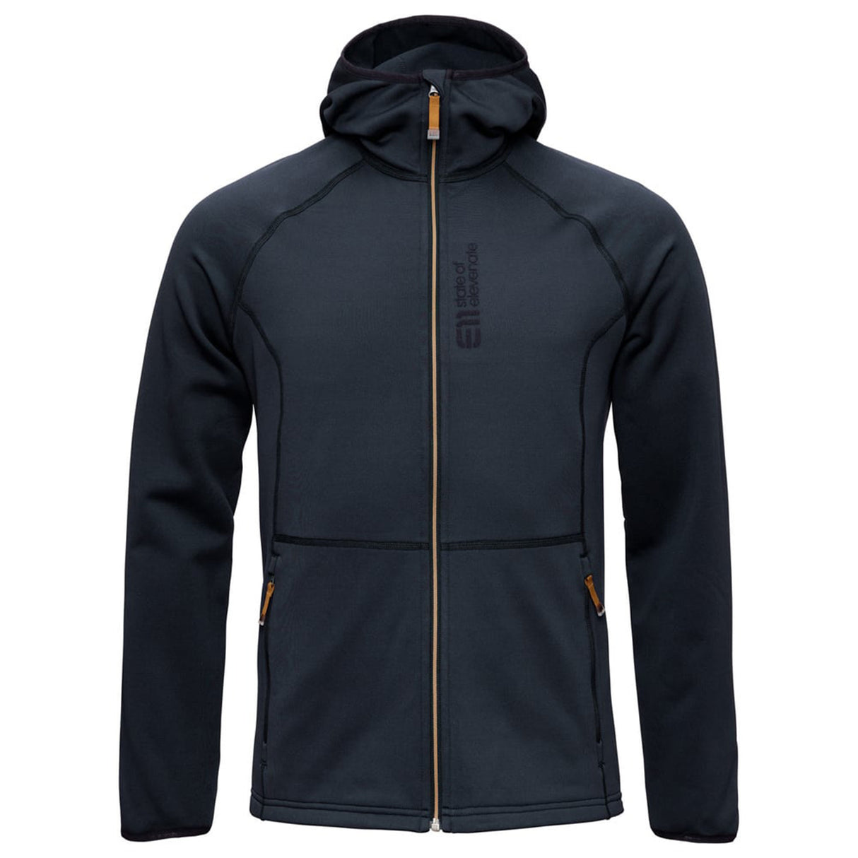 Elevenate M Skiers Fleece Hood