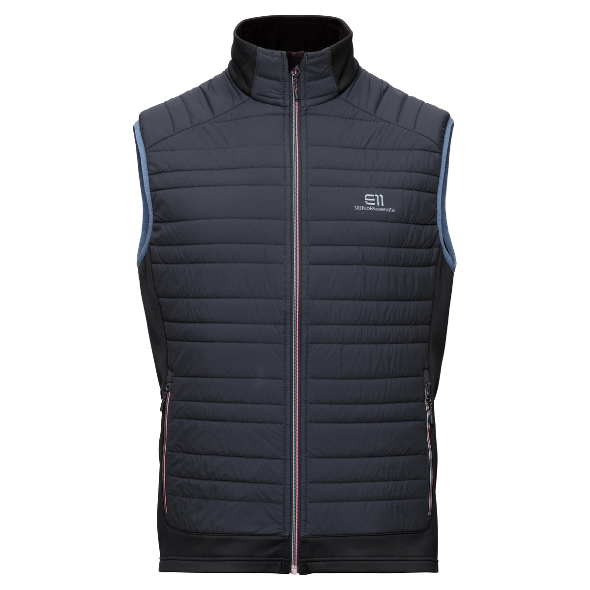 Elevenate Men's Fusion Stretch Vest