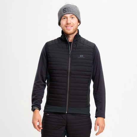 Elevenate Men's Fusion Stretch Vest