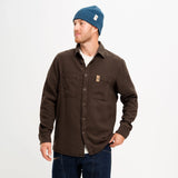 Elevenate Men's Hokkaido Shirt