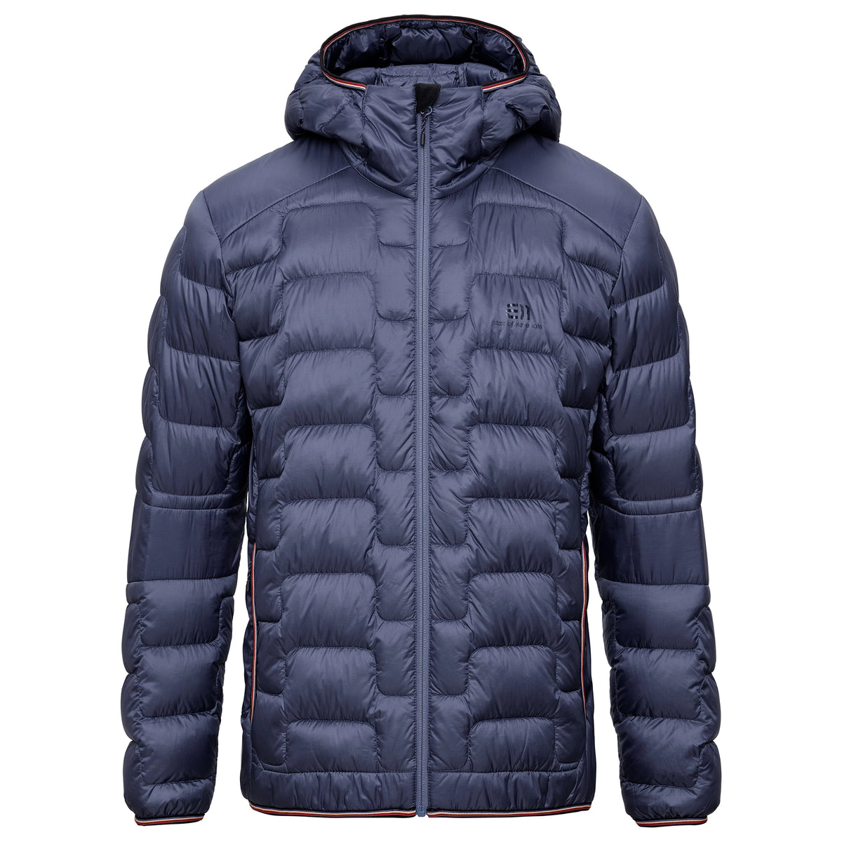 Elevenate Men's Motion Down Hood