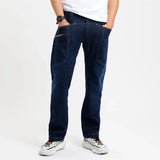 Elevenate Men's Nightfall Denim Pants
