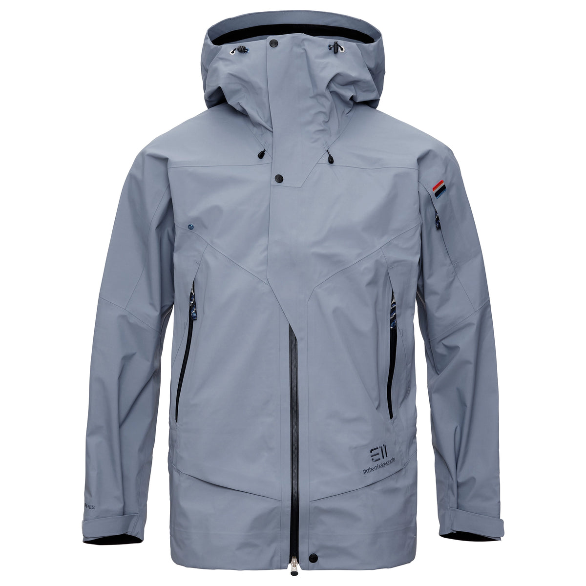 Elevenate Men's Pure Jacket