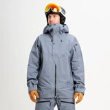 Elevenate Men's Pure Jacket