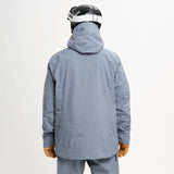 Elevenate Men's Pure Jacket