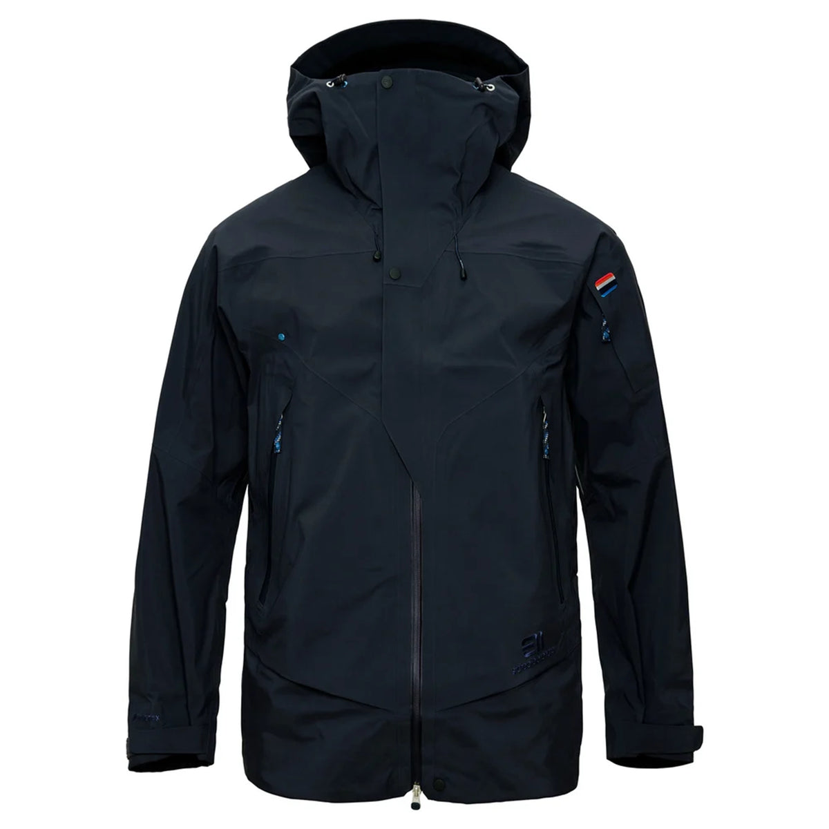 Elevenate Men's Pure Jacket