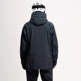 Elevenate Men's Pure Jacket