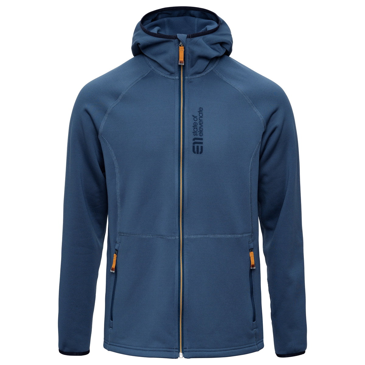 Elevenate Men's Skiers Fleece Hood