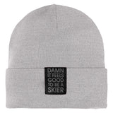 Elevenate Skiers Beanie