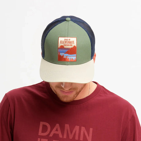 Elevenate Tofino Cap
