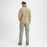 Elevenate W Canyon Pile Fleece