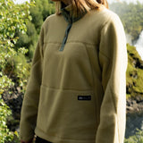 Elevenate W Canyon Pile Fleece