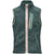 Elevenate W Canyon Pile Fleece Vest