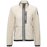 Elevenate W Glacier Pile Jacket