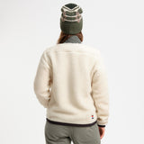 Elevenate W Glacier Pile Jacket