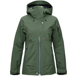 Elevenate W Lavancher Jacket