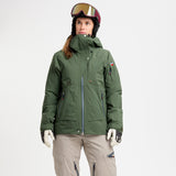 Elevenate W Lavancher Jacket