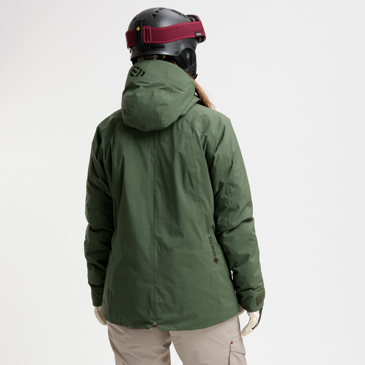 Elevenate W Lavancher Jacket