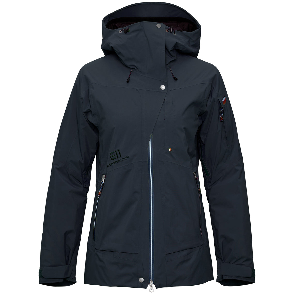 Elevenate W Lavancher Jacket