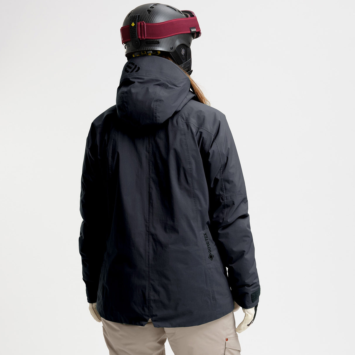 Elevenate W Lavancher Jacket