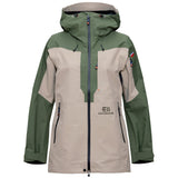 Elevenate W Pure 100 Jacket