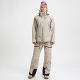 Elevenate W Pure Pants