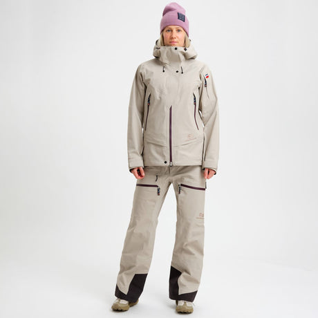 Elevenate W Pure Pants