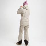 Elevenate W Pure Pants