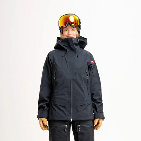 Elevenate Women's Pure Jacket