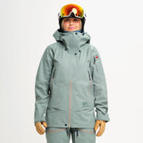 Elevenate Women's Pure Jacket
