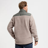 Elevenate M Glacier Pile Jacket