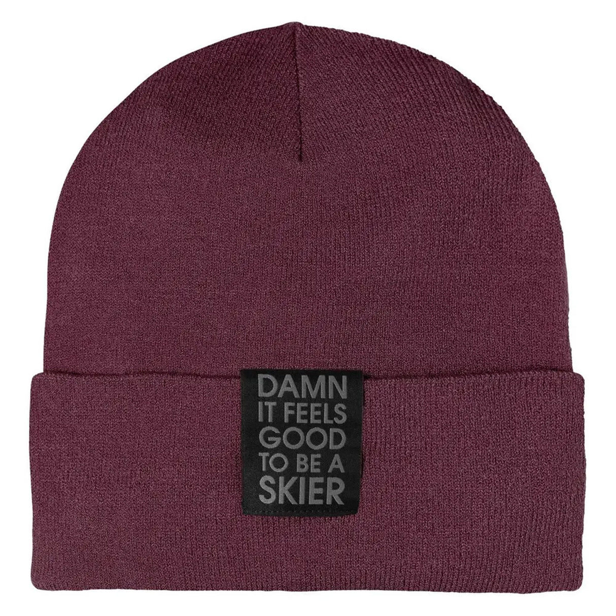 Elevenate Skiers Beanie