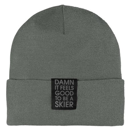 Elevenate Skiers Beanie