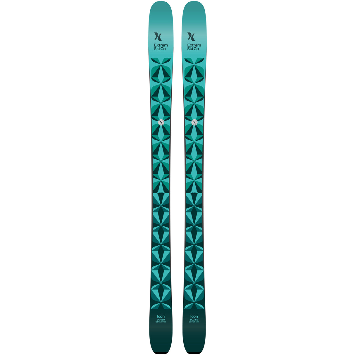 Extrem Icon 90 25/26