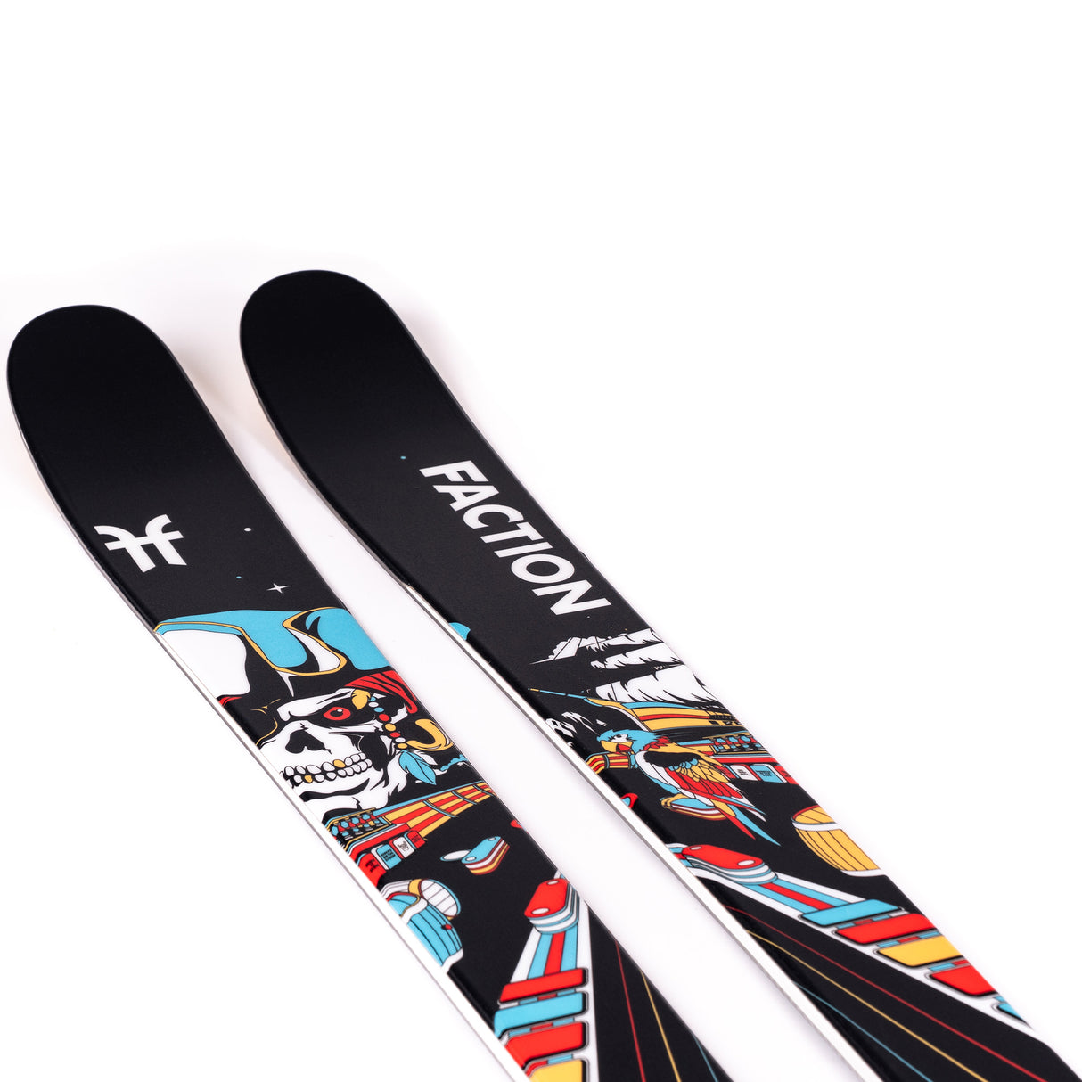 Faction Prodigy 0 25/26