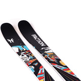 Faction Prodigy 0 25/26