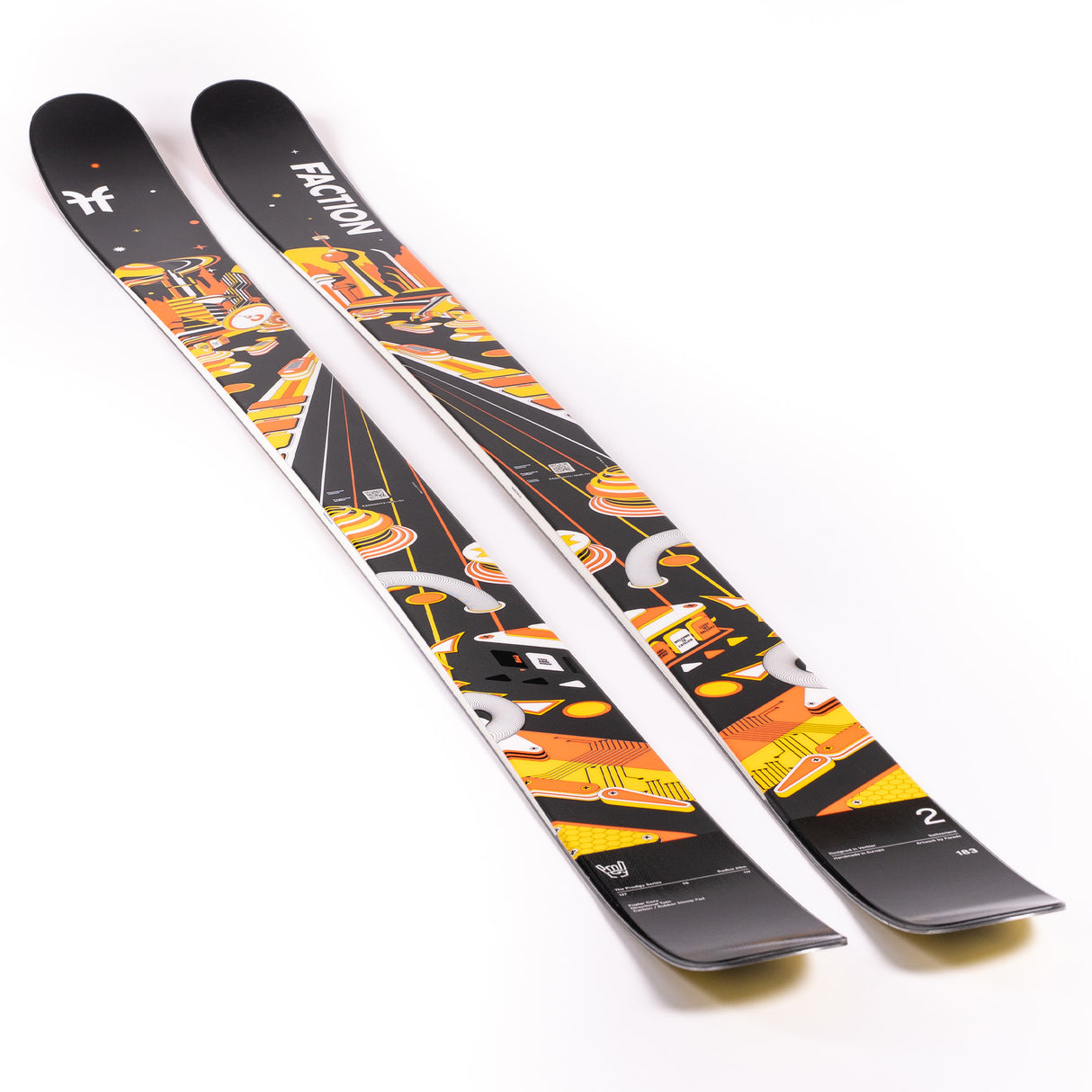 Faction Prodigy 2 25/26