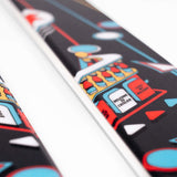 Faction Prodigy Jr 25/26