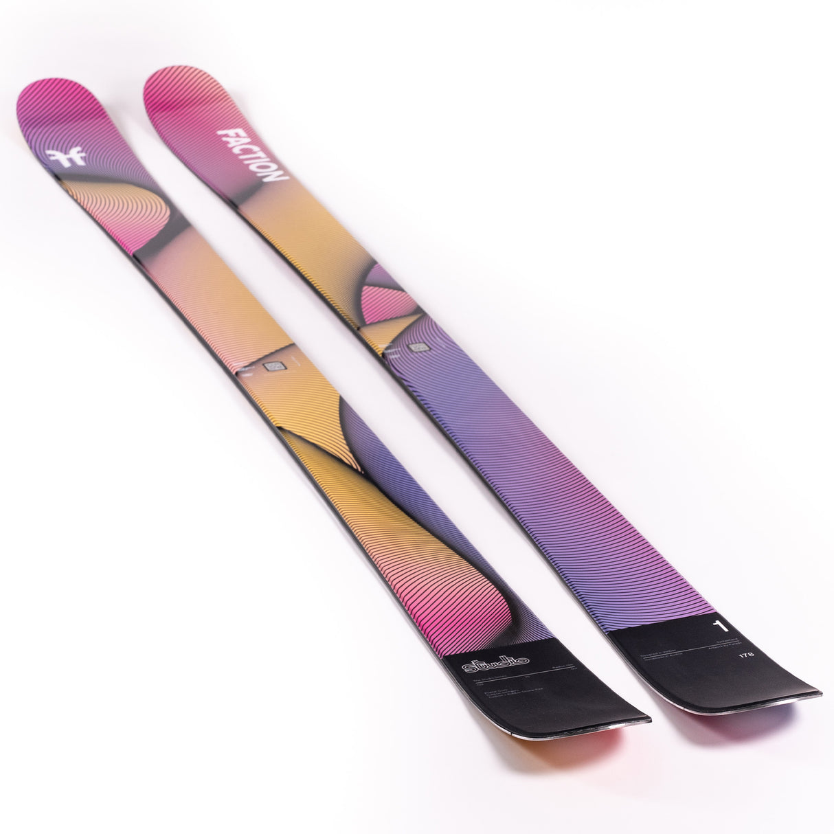 Faction Studio 1 25/26